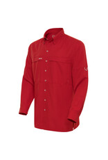 GameGuard GameGuard MicroFiber Shirt Long Sleeve