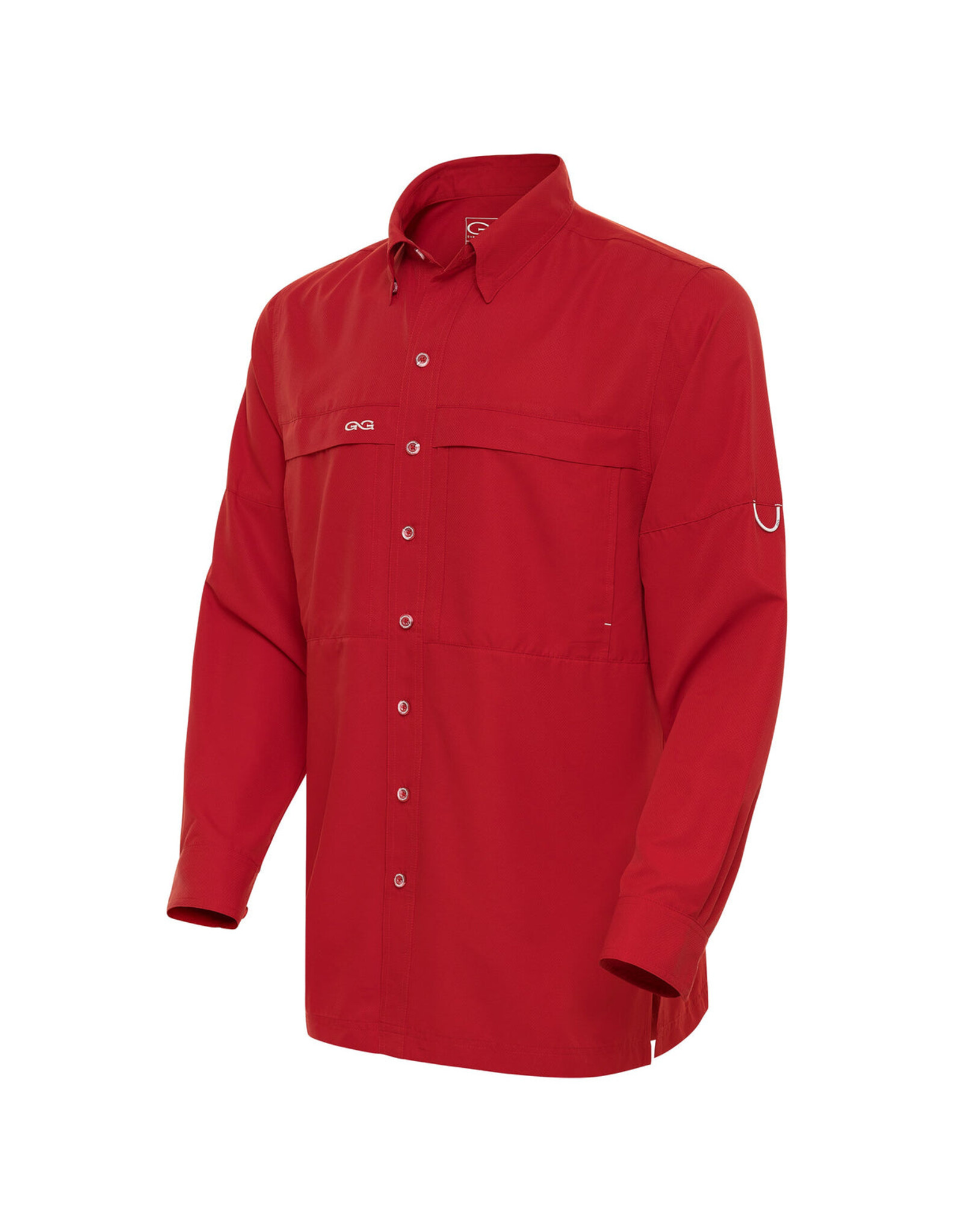 GameGuard GameGuard MicroFiber Shirt Long Sleeve