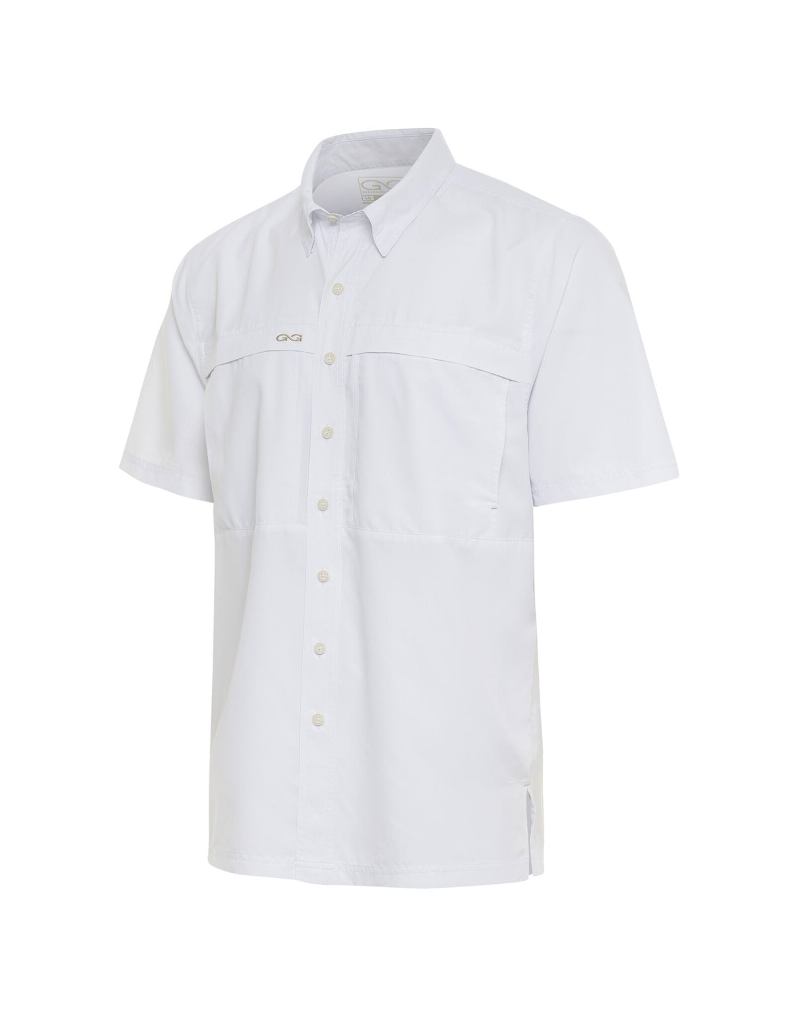 GameGuard GameGuard MicroFiber Original Shirt Short Sleeve