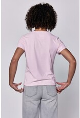 Dear John Denim Dear John Madelyn Tee - Pink a Boo