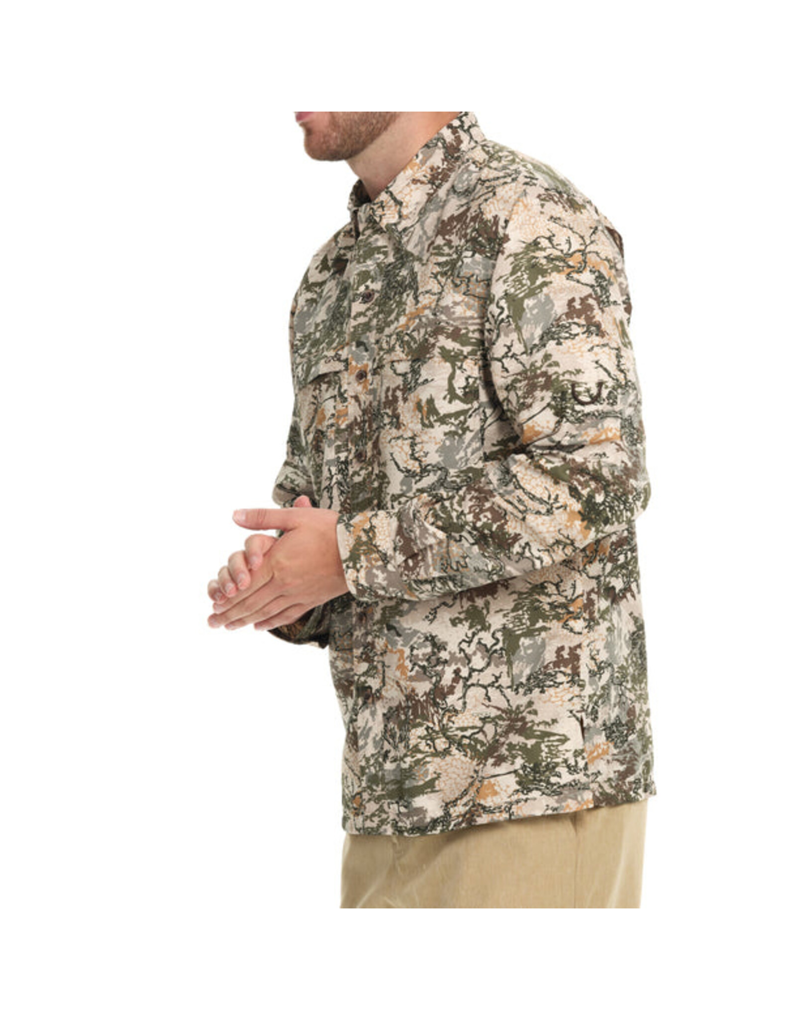 GameGuard GameGuard Digital Original Shirt Long Sleeve