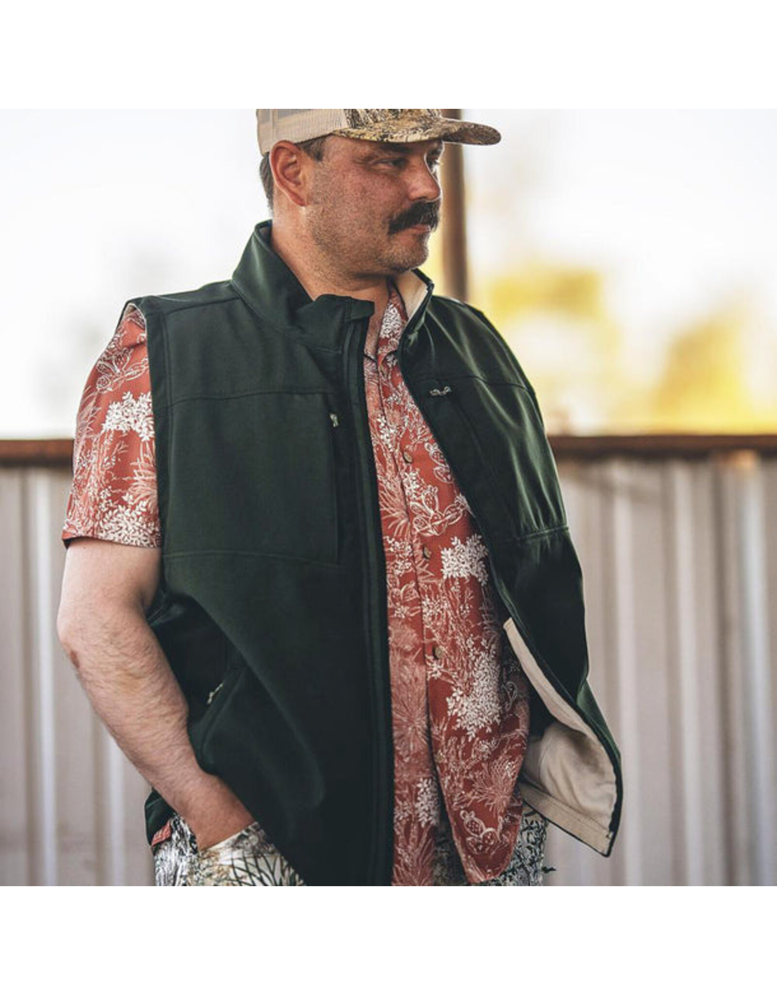 GameGuard GameGuard Voyager Shirt