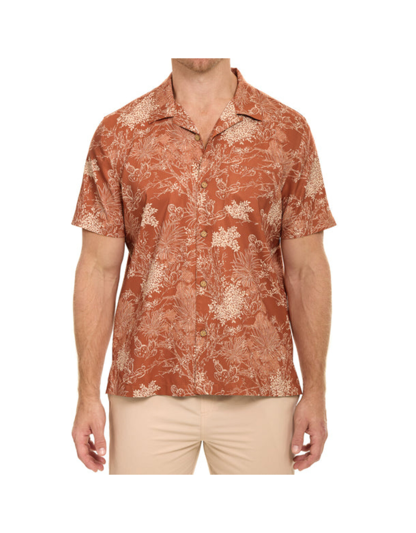 GameGuard GameGuard Voyager Shirt