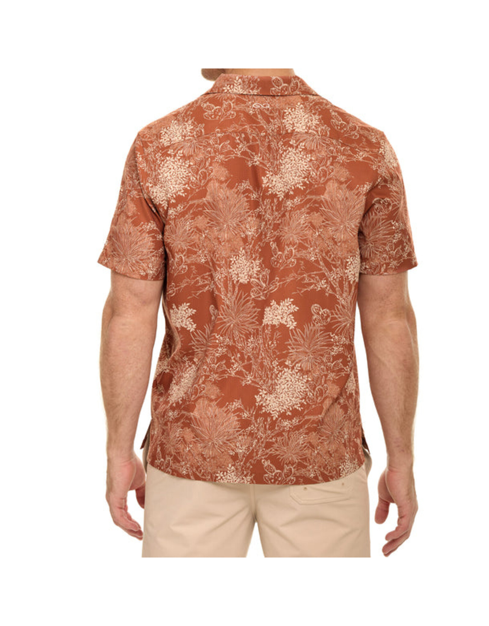 GameGuard GameGuard Voyager Shirt