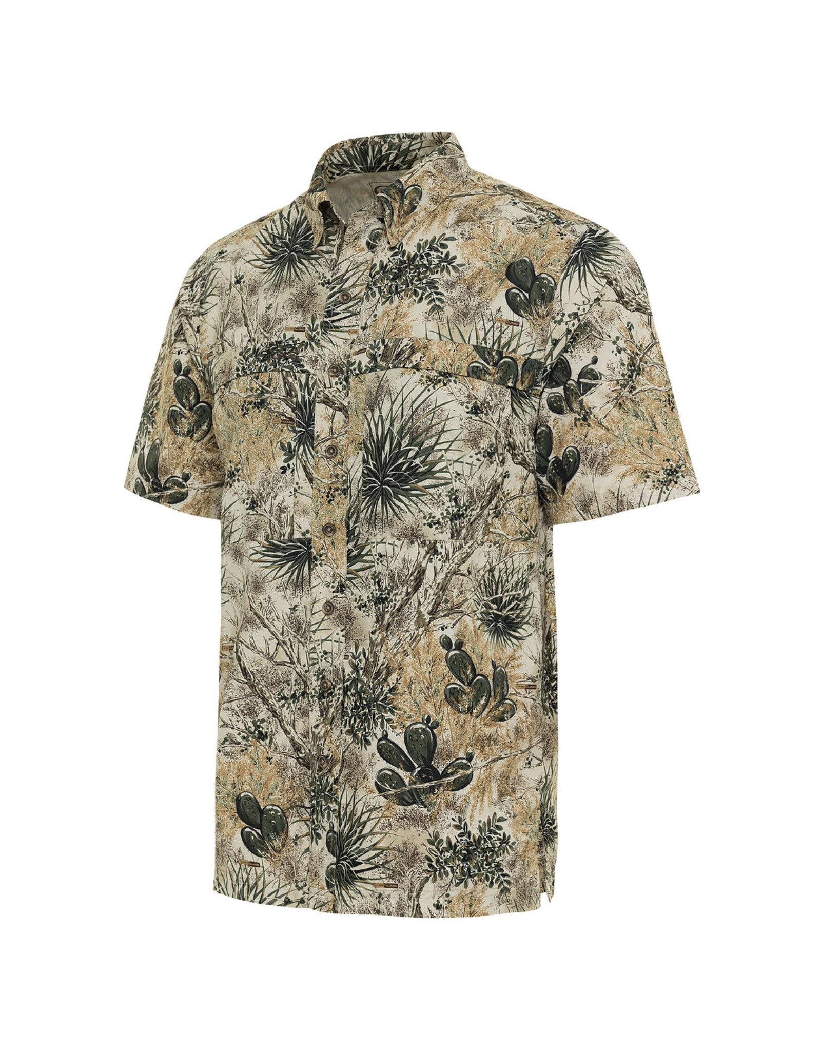 GameGuard GameGuard Original MicroFiber Short Sleeve
