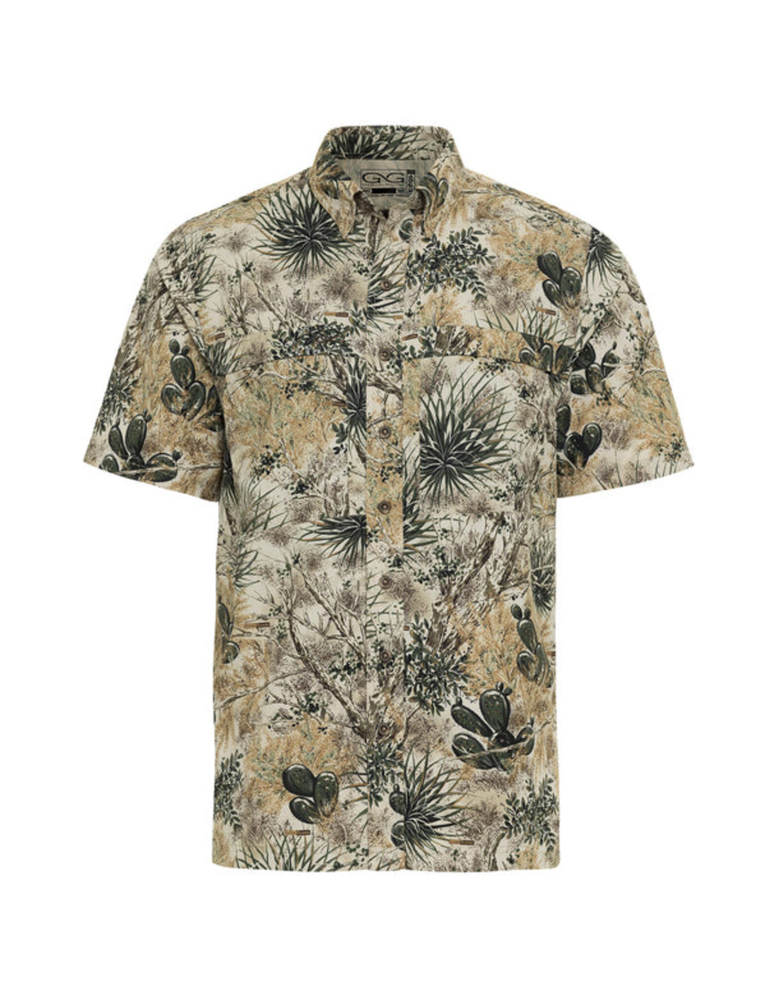 GameGuard GameGuard Original MicroFiber Short Sleeve