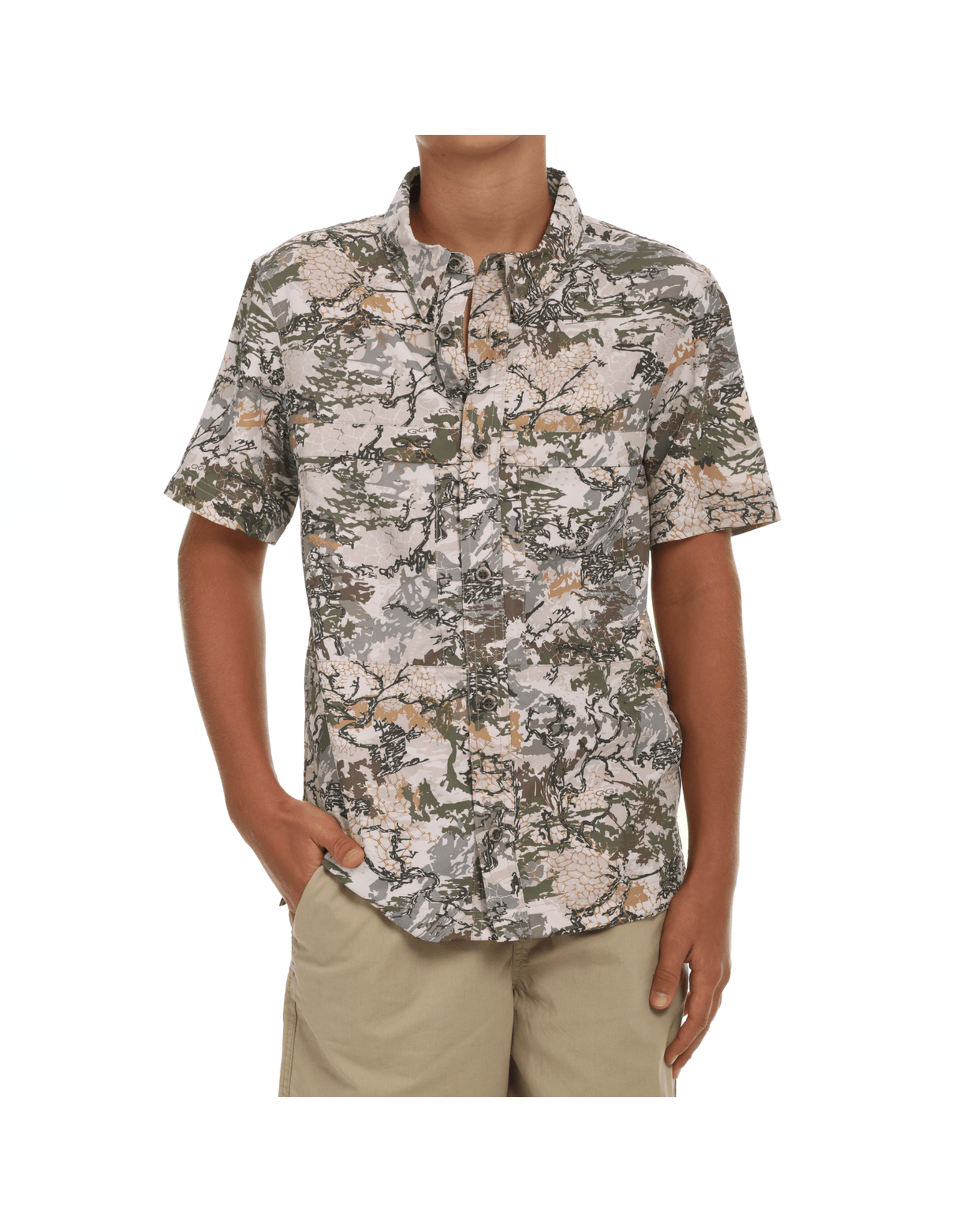 GameGuard GameGuard Digital Youth Original Shirt