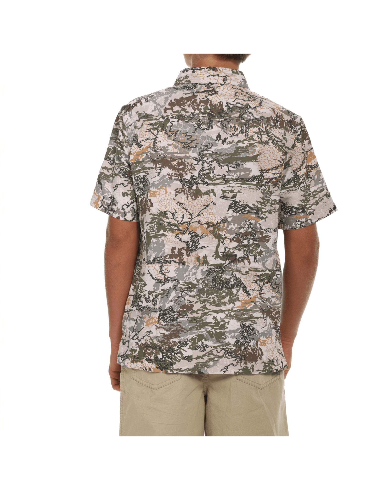 GameGuard GameGuard Digital Youth Original Shirt