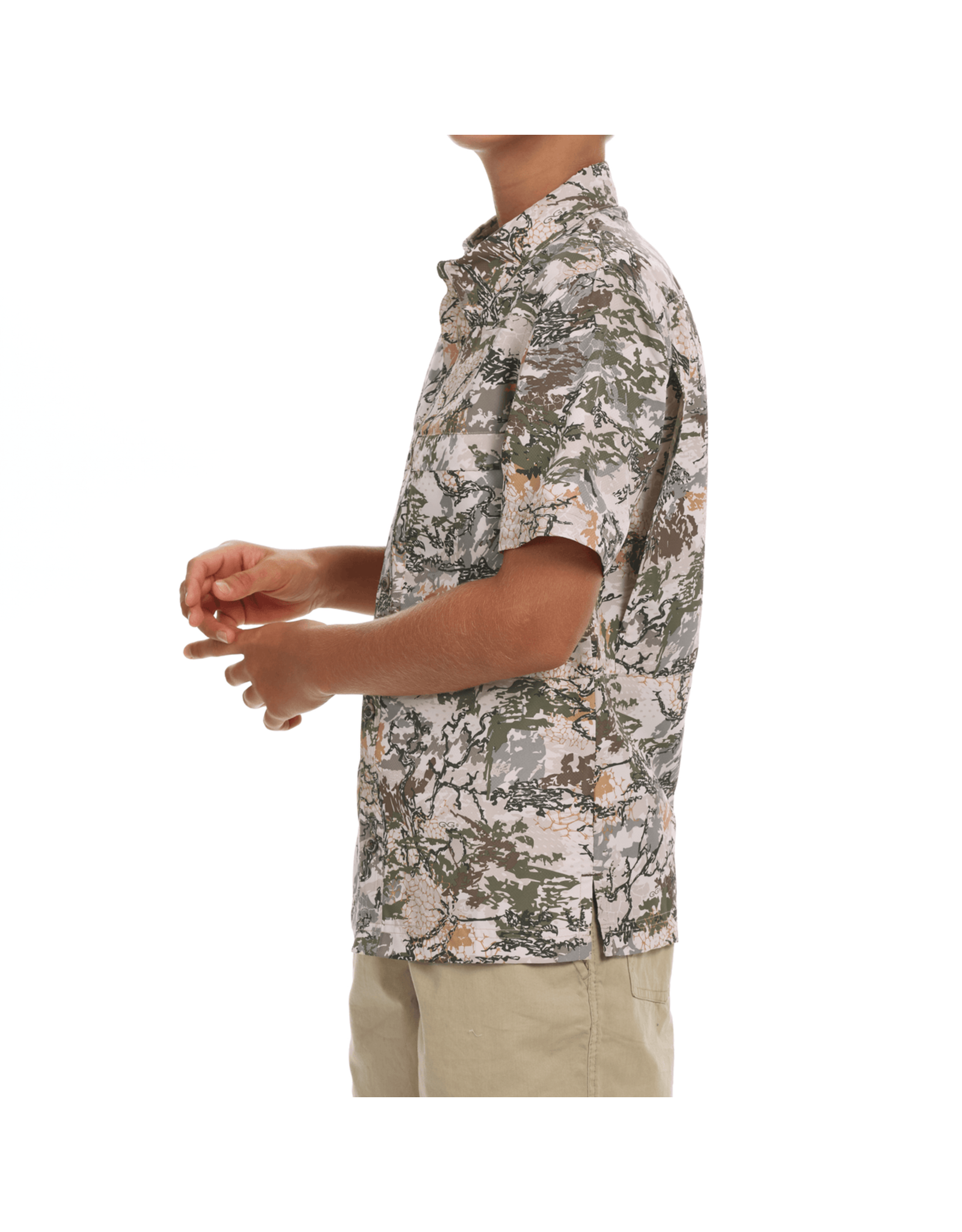 GameGuard GameGuard Digital Youth Original Shirt