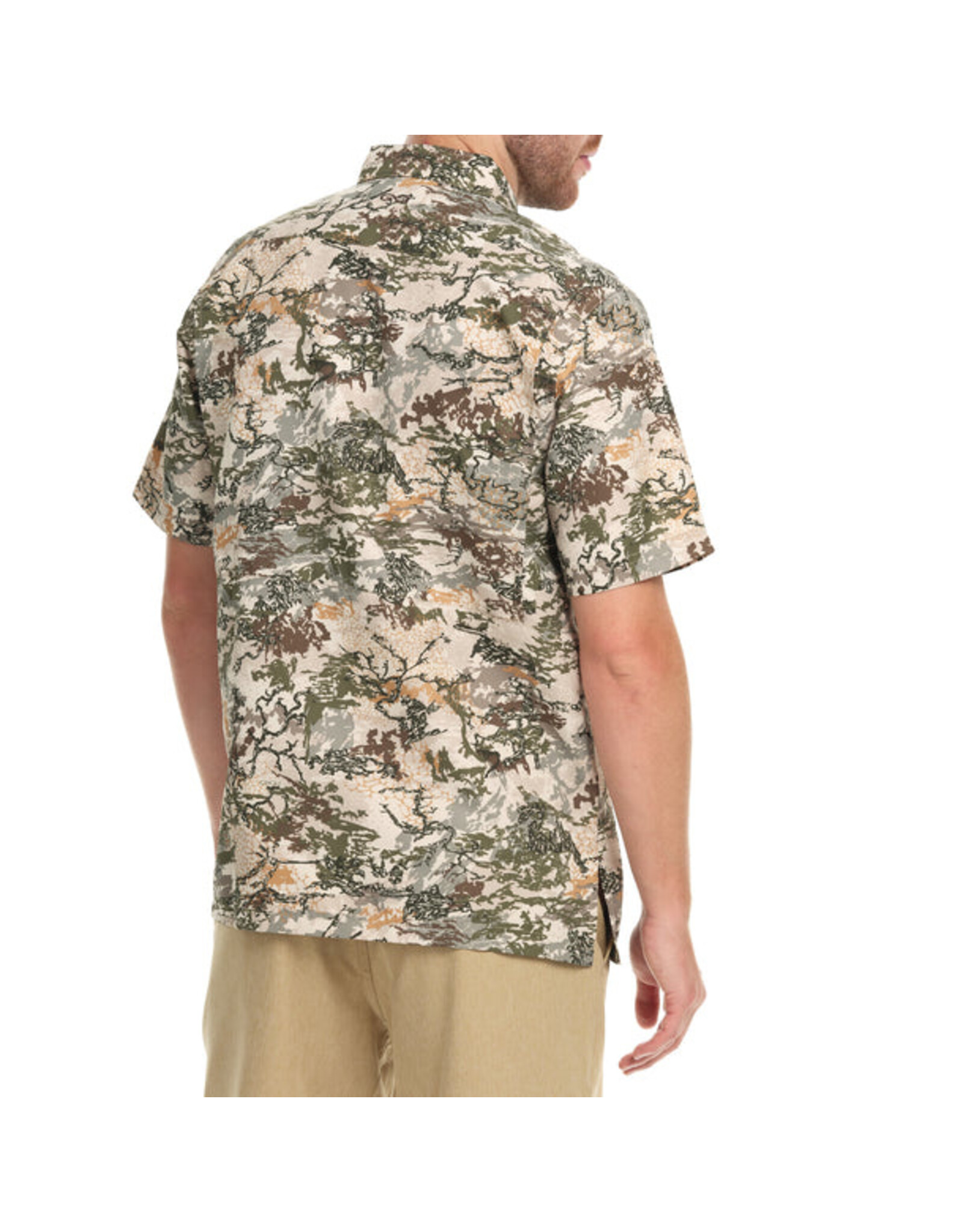 GameGuard GameGuard Digital Original Short Sleeve Shirt