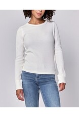 Dear John Denim Dear John Ania Top White Dear John Denim Dear John Ania Top White