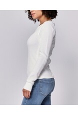 Dear John Denim Dear John Ania Top White Dear John Denim Dear John Ania Top White