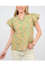 Ivy Jane Ivy Jane Clover Popover