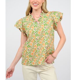 Ivy Jane Ivy Jane Clover Popover