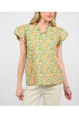 Ivy Jane Ivy Jane Clover Popover