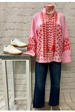 Ivy Jane Ivy Jane Tic Tac Heart Top