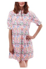 Dizzy Lizzie Chatham Dress