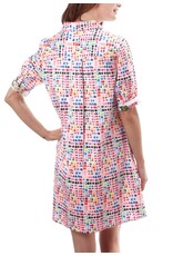 Dizzy Lizzie Chatham Dress