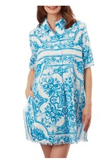 Dizzy Lizzie Chatham Dress