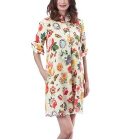 Dizzy Lizzie Chatham Dress