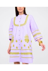Uncle Frank Uncle Frank Lavender Fields Dress