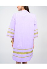 Uncle Frank Uncle Frank Lavender Fields Dress
