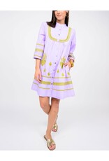 Uncle Frank Uncle Frank Lavender Fields Dress