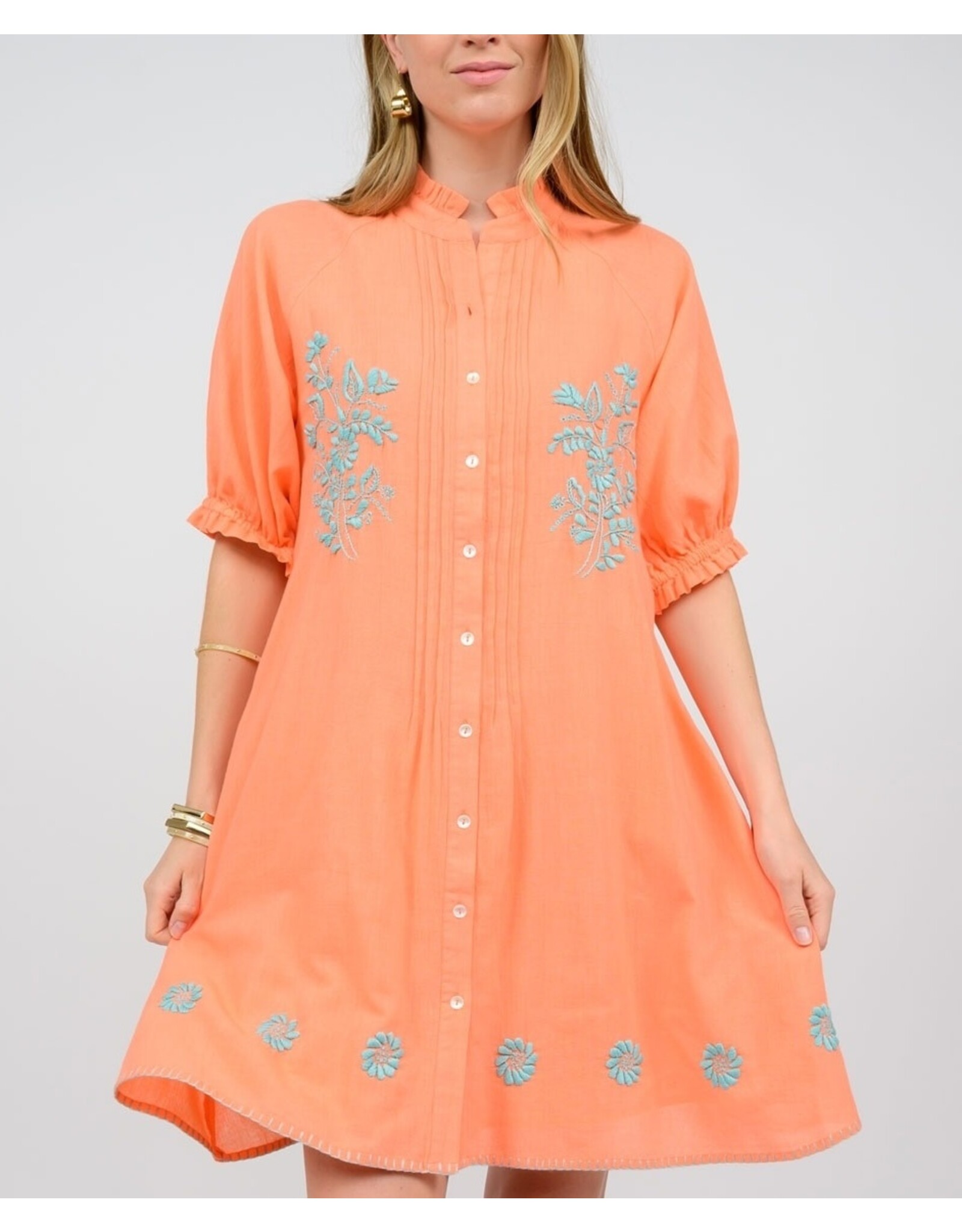 Uncle Frank Uncle Frank Picture Day Dress