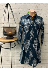 Dizzy Lizzie Sag Harbor Dress