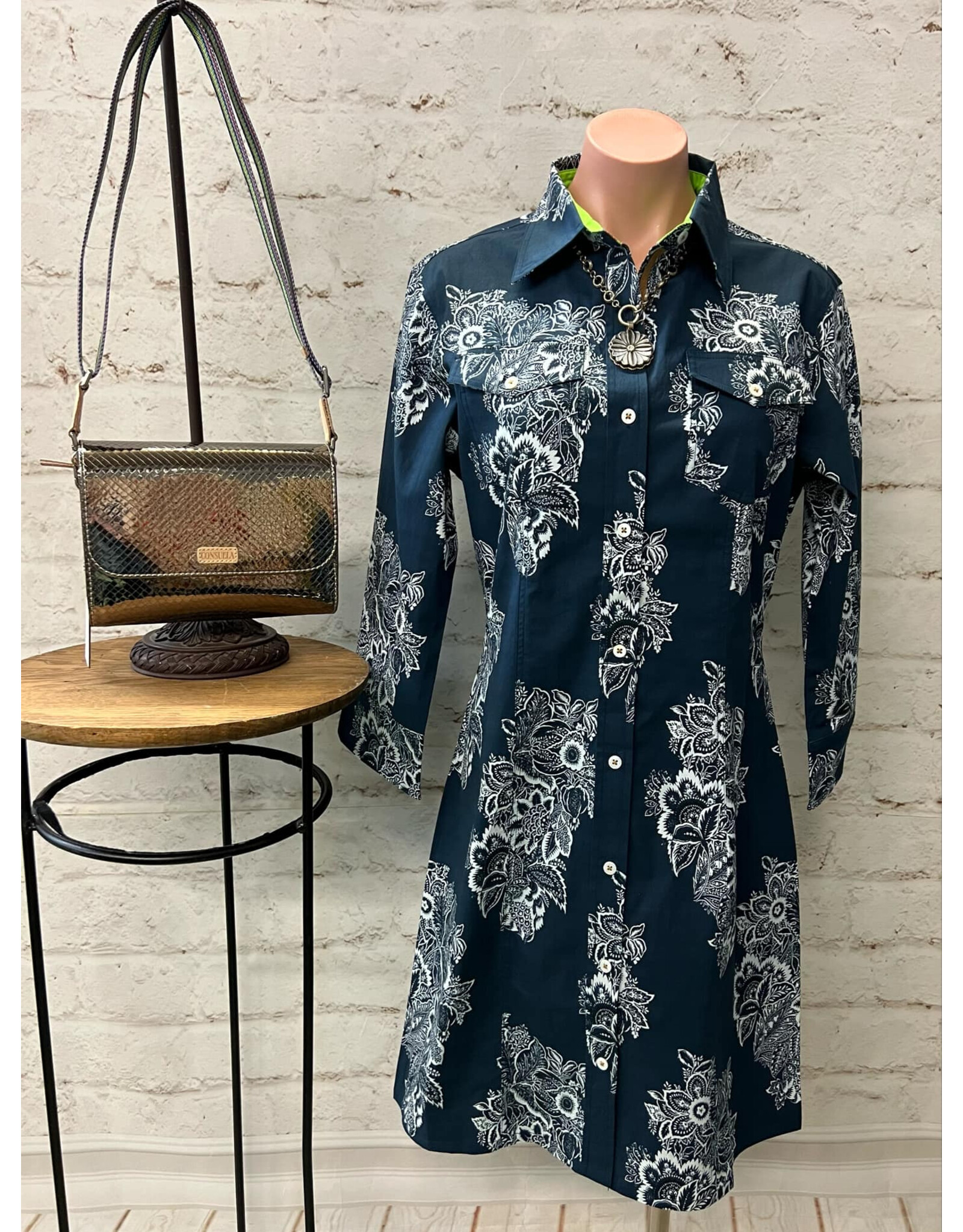 Dizzy Lizzie Sag Harbor Dress
