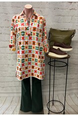 Dizzy Lizzie Vail Tunic