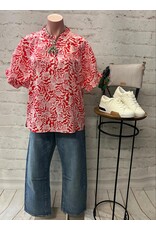 Ivy Jane Ivy Jane Cupid's Garden Top