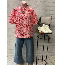 Ivy Jane Ivy Jane Cupid's Garden Top