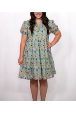 Mabel Dress