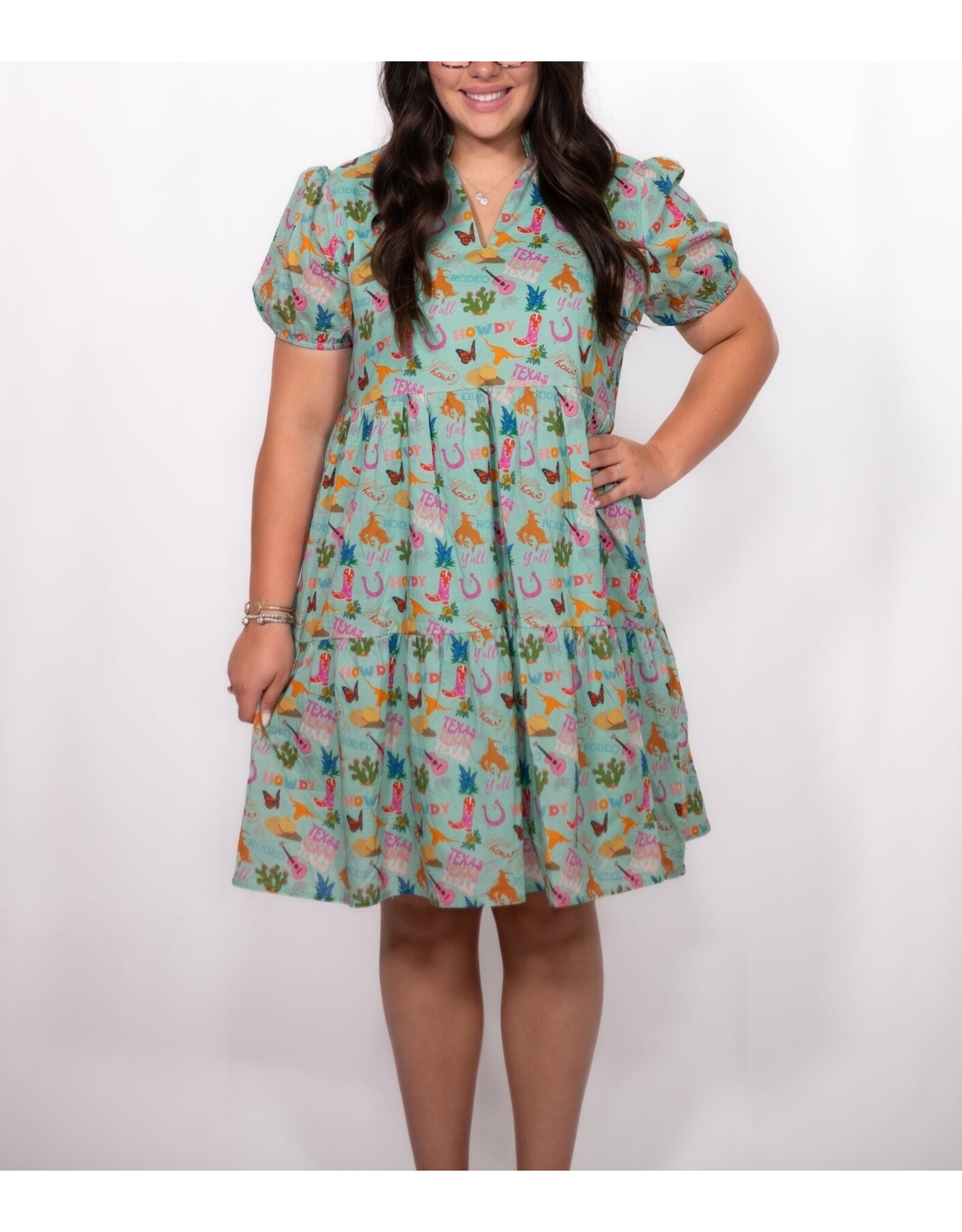 Mabel Dress