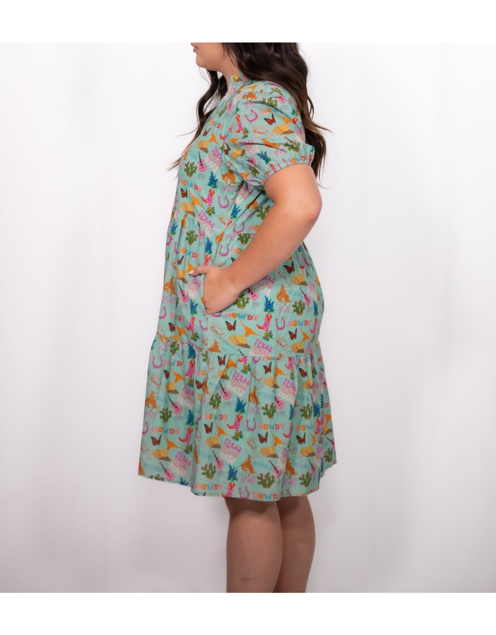 Mabel Dress