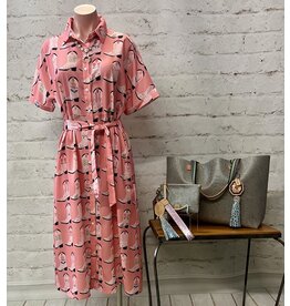Cheyenne Dress