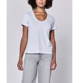 Dear John Denim Dear John Madelyn Tee - Skyway