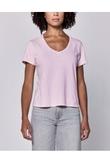 Dear John Denim Dear John Madelyn Tee - Pink a Boo