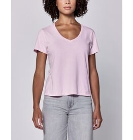 Dear John Denim Dear John Madelyn Tee - Pink a Boo