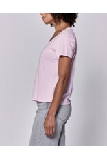 Dear John Denim Dear John Madelyn Tee - Pink a Boo