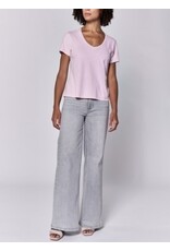 Dear John Denim Dear John Madelyn Tee - Pink a Boo