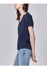 Dear John Denim Dear John Madelyn Tee - Black Iris