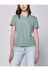 Dear John Denim Dear John Unity Tee - Iceberg Green