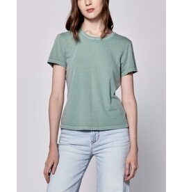 Dear John Denim Dear John Unity Tee - Iceberg Green