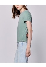 Dear John Denim Dear John Unity Tee - Iceberg Green