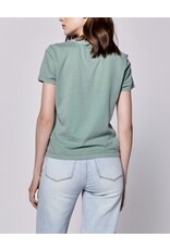 Dear John Denim Dear John Unity Tee - Iceberg Green