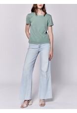 Dear John Denim Dear John Unity Tee - Iceberg Green