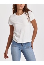 Dear John Denim Dear John Unity Tee - White