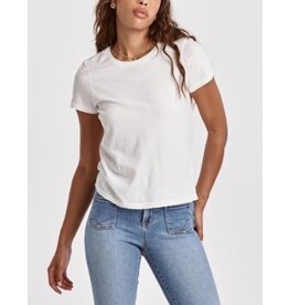 Dear John Denim Dear John Unity Tee - White